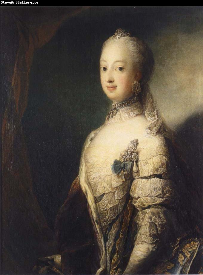 Carl Gustaf Pilo Princess Sofia Magdalena